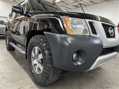 2011 Nissan Xterra PRO-4X   - Photo 34 - Portland, OR 97220