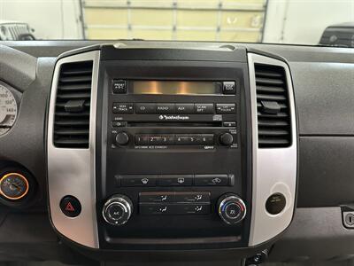 2011 Nissan Xterra PRO-4X   - Photo 21 - Portland, OR 97220