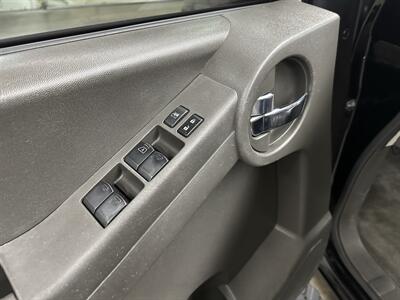 2011 Nissan Xterra PRO-4X   - Photo 28 - Portland, OR 97220