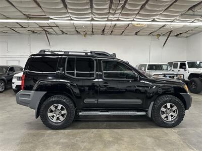 2011 Nissan Xterra PRO-4X   - Photo 2 - Portland, OR 97220