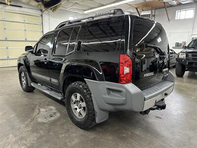 2011 Nissan Xterra PRO-4X   - Photo 5 - Portland, OR 97220