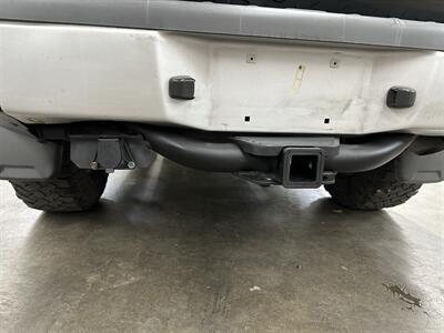 2011 Nissan Xterra PRO-4X   - Photo 42 - Portland, OR 97220