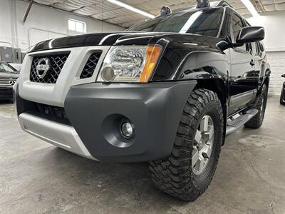 2011 Nissan Xterra PRO-4X   - Photo 35 - Portland, OR 97220