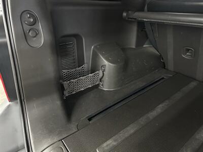2011 Nissan Xterra PRO-4X   - Photo 31 - Portland, OR 97220