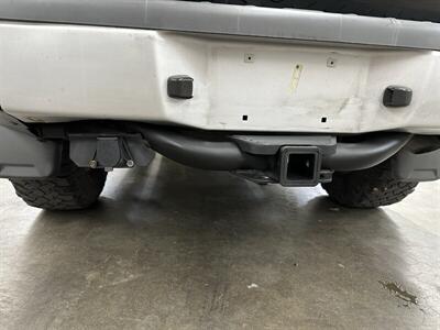 2011 Nissan Xterra PRO-4X   - Photo 42 - Portland, OR 97220