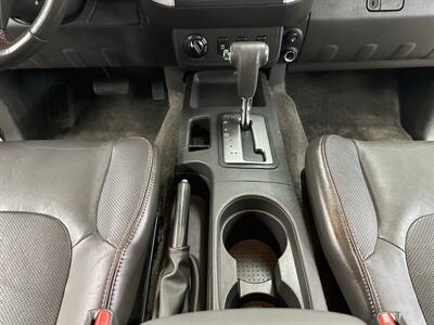 2011 Nissan Xterra PRO-4X   - Photo 22 - Portland, OR 97220