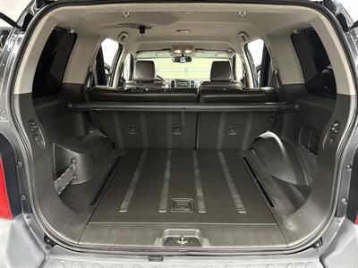 2011 Nissan Xterra PRO-4X   - Photo 18 - Portland, OR 97220