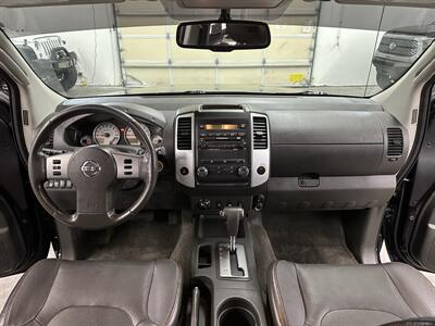 2011 Nissan Xterra PRO-4X   - Photo 19 - Portland, OR 97220