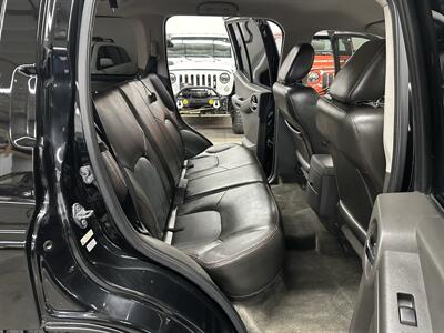2011 Nissan Xterra PRO-4X   - Photo 16 - Portland, OR 97220