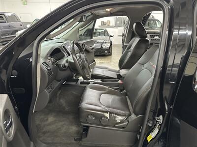 2011 Nissan Xterra PRO-4X   - Photo 13 - Portland, OR 97220