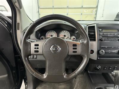 2011 Nissan Xterra PRO-4X   - Photo 20 - Portland, OR 97220