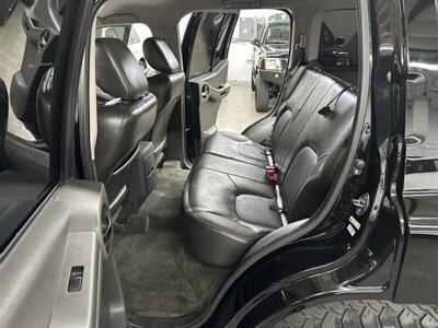 2011 Nissan Xterra PRO-4X   - Photo 15 - Portland, OR 97220