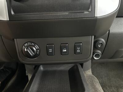 2011 Nissan Xterra PRO-4X   - Photo 23 - Portland, OR 97220