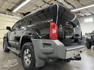 2011 Nissan Xterra PRO-4X   - Photo 38 - Portland, OR 97220
