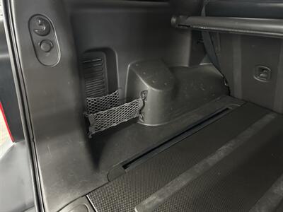 2011 Nissan Xterra PRO-4X   - Photo 31 - Portland, OR 97220