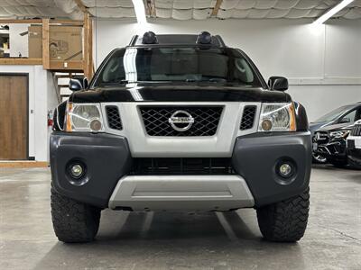 2011 Nissan Xterra PRO-4X   - Photo 7 - Portland, OR 97220