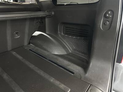 2011 Nissan Xterra PRO-4X   - Photo 32 - Portland, OR 97220