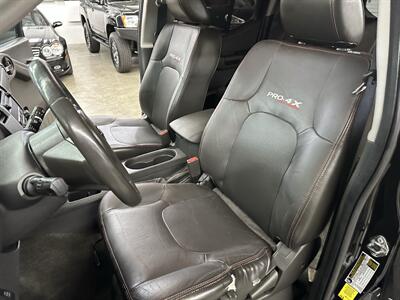 2011 Nissan Xterra PRO-4X   - Photo 25 - Portland, OR 97220