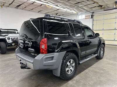 2011 Nissan Xterra PRO-4X   - Photo 3 - Portland, OR 97220