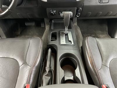 2011 Nissan Xterra PRO-4X   - Photo 22 - Portland, OR 97220