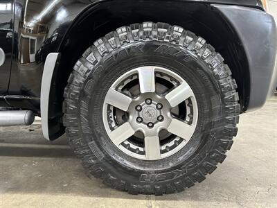 2011 Nissan Xterra PRO-4X   - Photo 11 - Portland, OR 97220