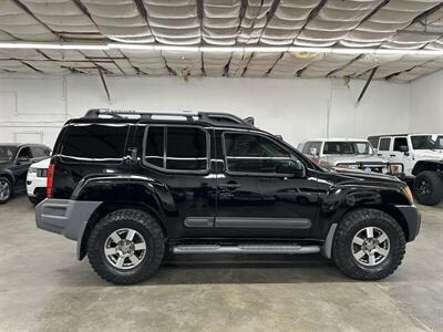 2011 Nissan Xterra PRO-4X   - Photo 2 - Portland, OR 97220