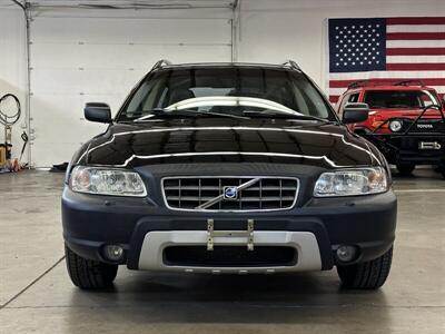 2005 Volvo XC70   - Photo 7 - Portland, OR 97220