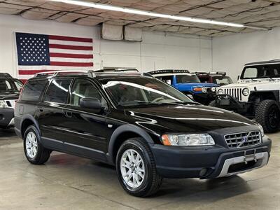 2005 Volvo XC70   - Photo 1 - Portland, OR 97220