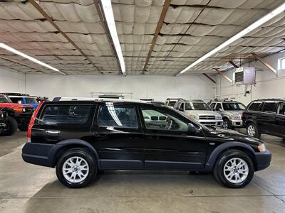 2005 Volvo XC70   - Photo 2 - Portland, OR 97220