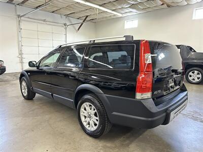 2005 Volvo XC70   - Photo 5 - Portland, OR 97220