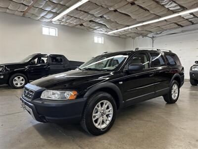 2005 Volvo XC70   - Photo 6 - Portland, OR 97220