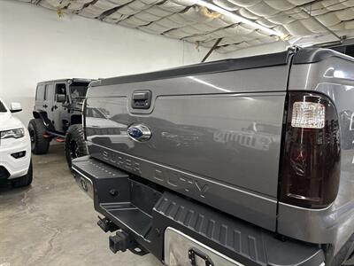 2013 Ford F-350 Super Duty Lariat - Photo 56 - Portland, OR 97220