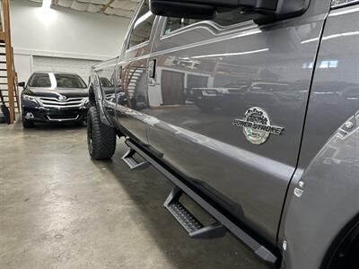 2013 Ford F-350 Super Duty Lariat - Photo 52 - Portland, OR 97220