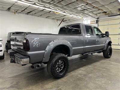 2013 Ford F-350 Super Duty Lariat - Photo 3 - Portland, OR 97220