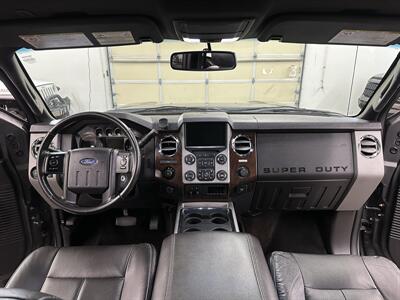 2013 Ford F-350 Super Duty Lariat - Photo 22 - Portland, OR 97220