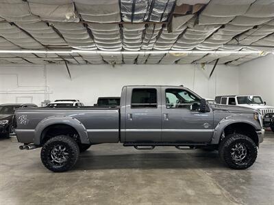 2013 Ford F-350 Super Duty Lariat - Photo 2 - Portland, OR 97220