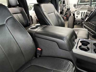 2013 Ford F-350 Super Duty Lariat - Photo 38 - Portland, OR 97220
