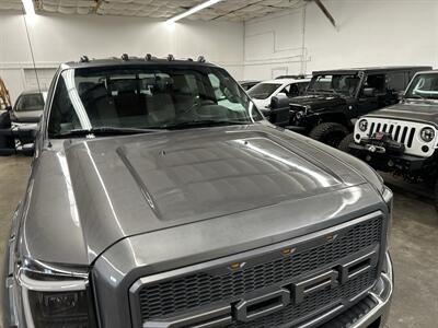 2013 Ford F-350 Super Duty Lariat - Photo 45 - Portland, OR 97220