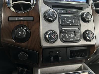 2013 Ford F-350 Super Duty Lariat - Photo 29 - Portland, OR 97220