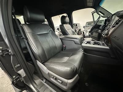 2013 Ford F-350 Super Duty Lariat - Photo 36 - Portland, OR 97220