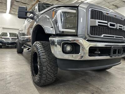 2013 Ford F-350 Super Duty Lariat - Photo 48 - Portland, OR 97220