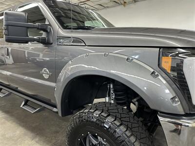 2013 Ford F-350 Super Duty Lariat - Photo 61 - Portland, OR 97220