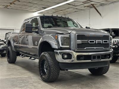 2013 Ford F-350 Super Duty Lariat - Photo 1 - Portland, OR 97220