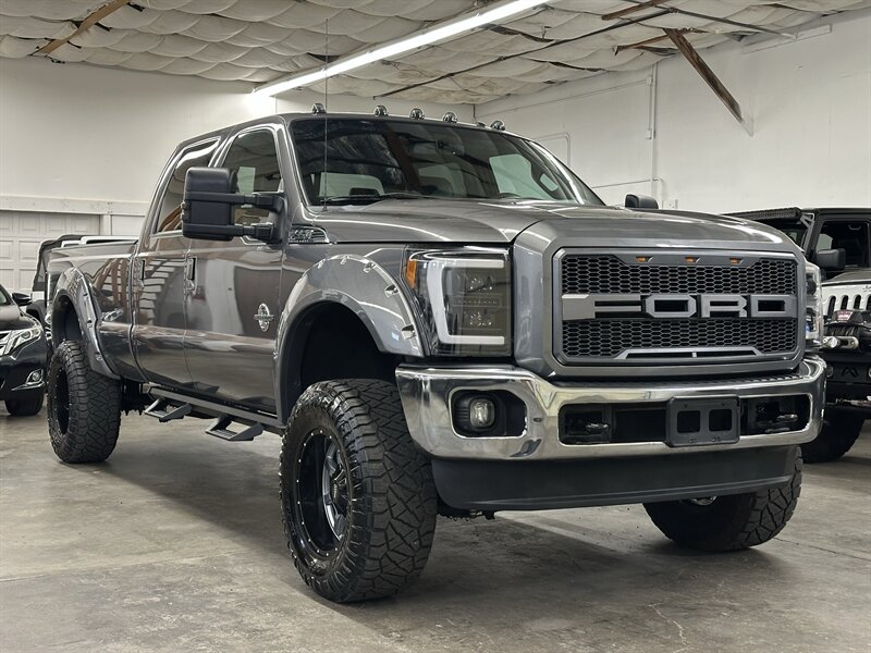2013 Ford F-350 Super Duty Lariat   - Photo 1 - Portland, OR 97220
