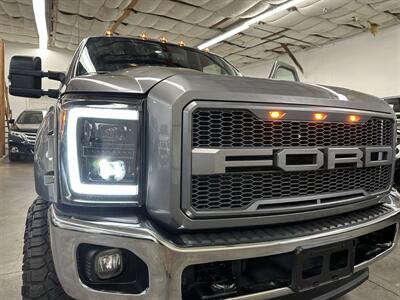 2013 Ford F-350 Super Duty Lariat - Photo 62 - Portland, OR 97220