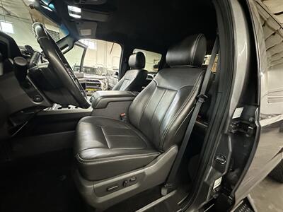 2013 Ford F-350 Super Duty Lariat - Photo 35 - Portland, OR 97220