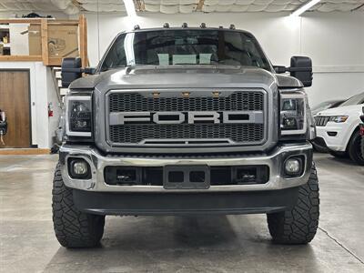2013 Ford F-350 Super Duty Lariat - Photo 8 - Portland, OR 97220