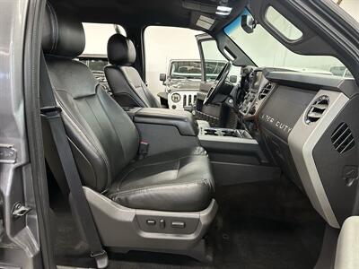 2013 Ford F-350 Super Duty Lariat - Photo 21 - Portland, OR 97220