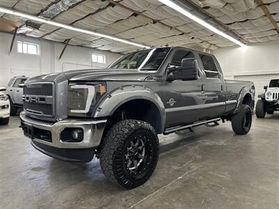 2013 Ford F-350 Super Duty Lariat - Photo 7 - Portland, OR 97220