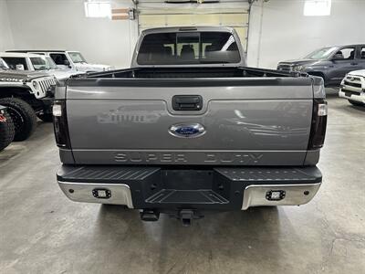 2013 Ford F-350 Super Duty Lariat - Photo 5 - Portland, OR 97220